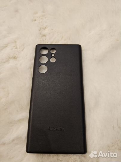 Чехол на samsung galaxy s22 ultra