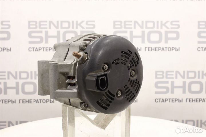 Генератор BMW 535i F10