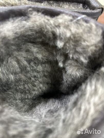 Унты монголки сапоги мужские зимние Сибирь