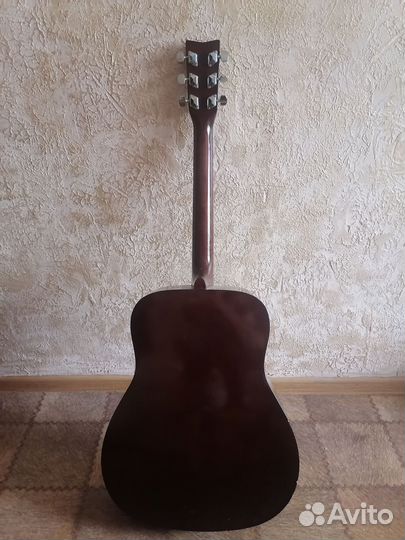 Гитара yamaha f 310