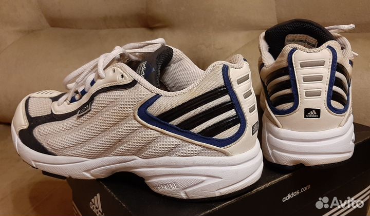 Adidas Torsion мужские кроссовки