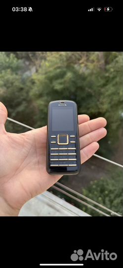 Nokia 6680