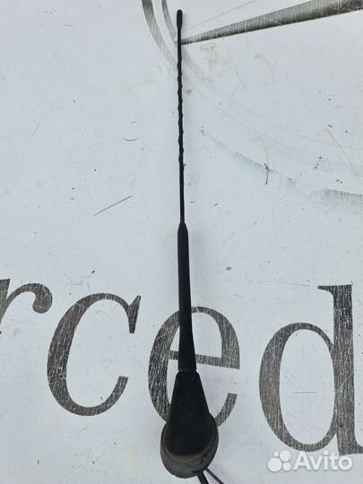 FM радиоантенна Mercedes Sprinter