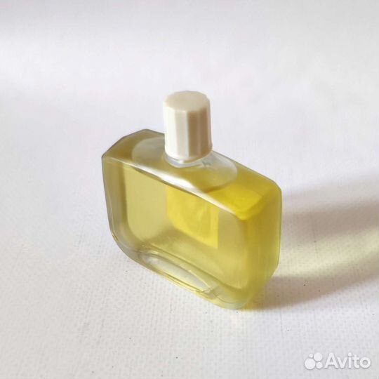 Духи одеколон Синен Очен Для Тебя винтаж СССР