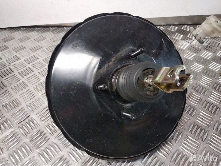 Усилитель для Suzuki Grand Vitara 2