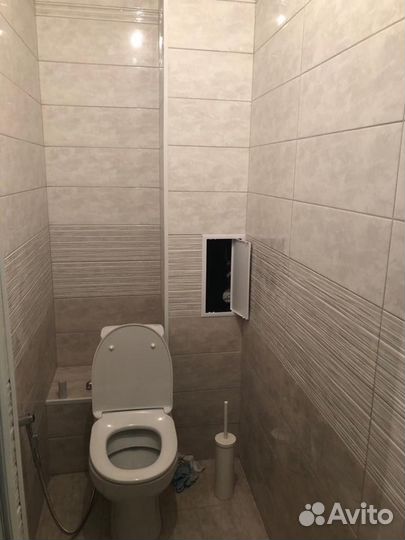 Отделочные работы