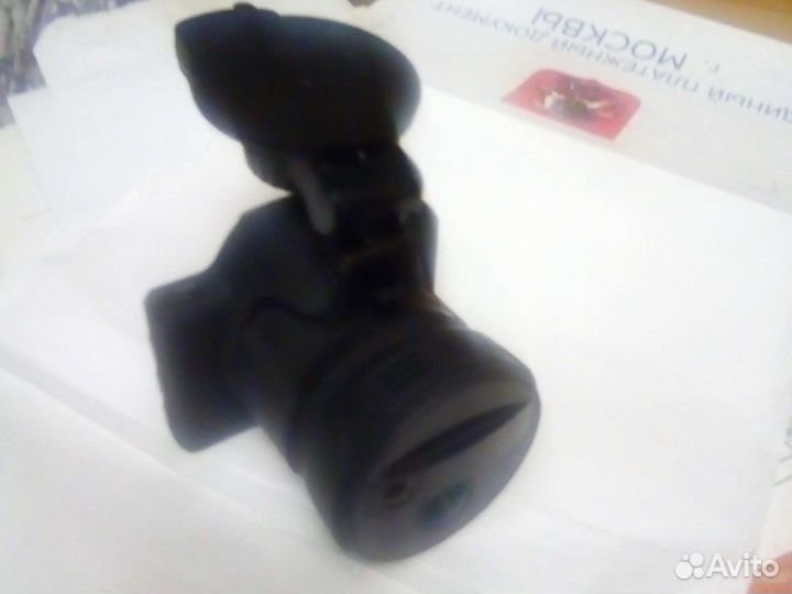 Видеорегистратор TrendVision Combo с радаром