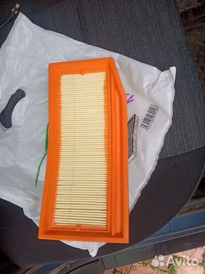 Воздушный фильтр Protos мф-117i