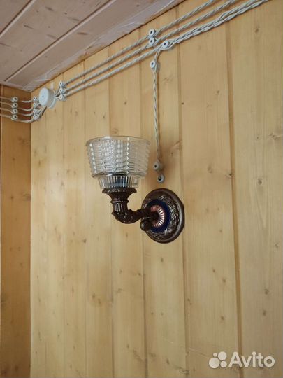 Услуги электрика и электромонтажные работы