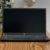 Игровой ноутбук Acer Nitro V15 RTX3050