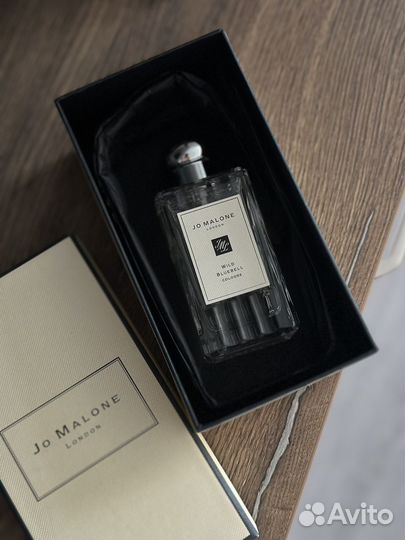 Туалетная вода Jo malone Wild Bluebell 100 ml