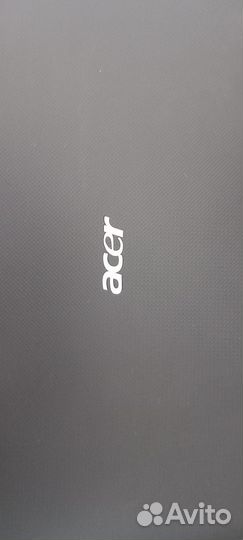 Ноутбук acer aspire 5750g