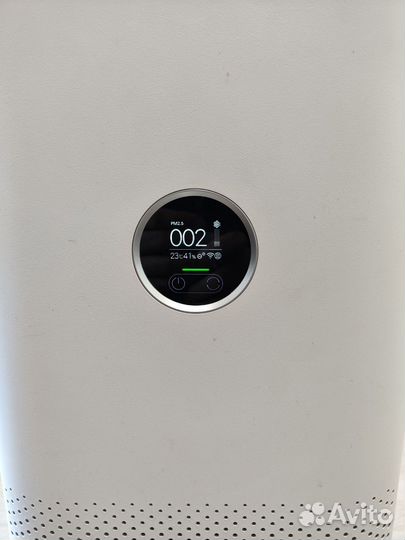 Xiaomi Air Purifier 4 Pro