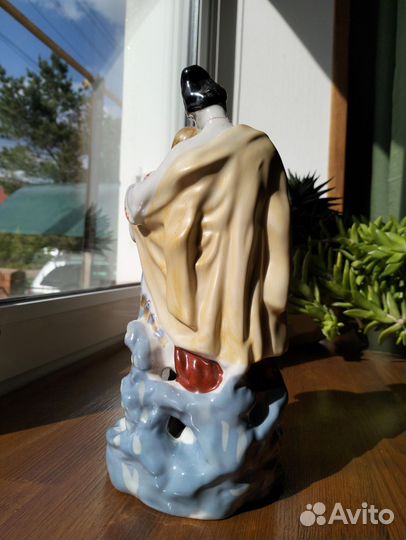 Статуэтка СССР