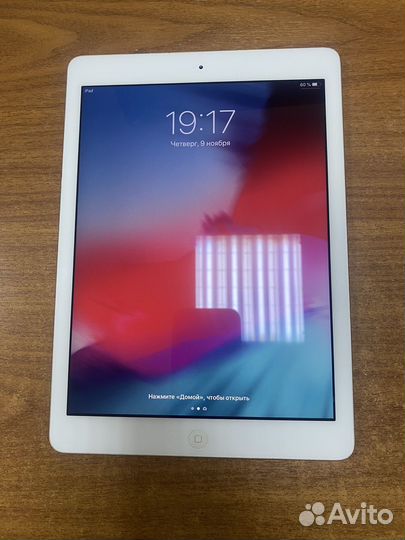 iPad Air
