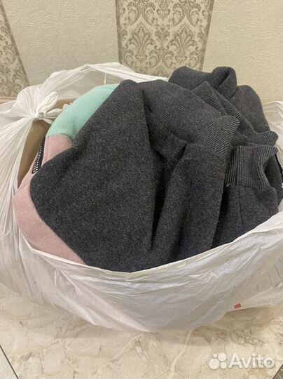 Женские вещи пакетом 42 44