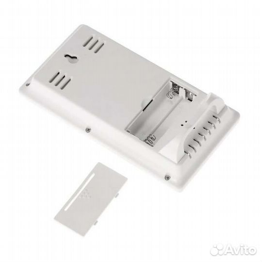 Термометр электронный