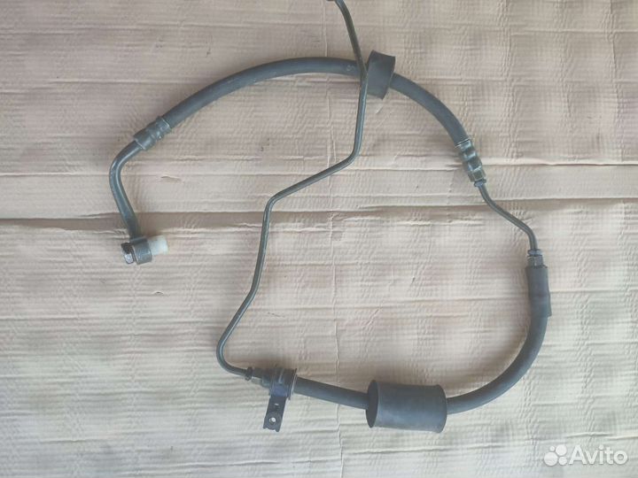 Шланг высокого давления Гур Соната Sonata 2.0 131