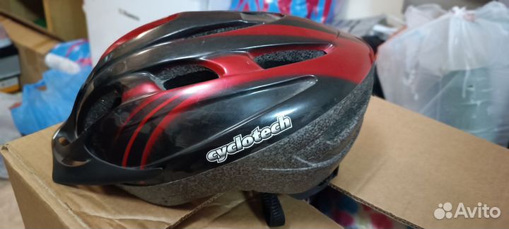 Ролики 31-34 +шлем