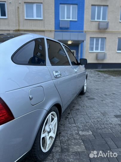 LADA Priora 1.6 МТ, 2011, 192 000 км