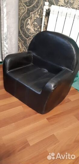Детское кресло