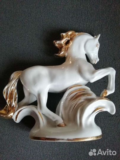 Конь-огонь лфз