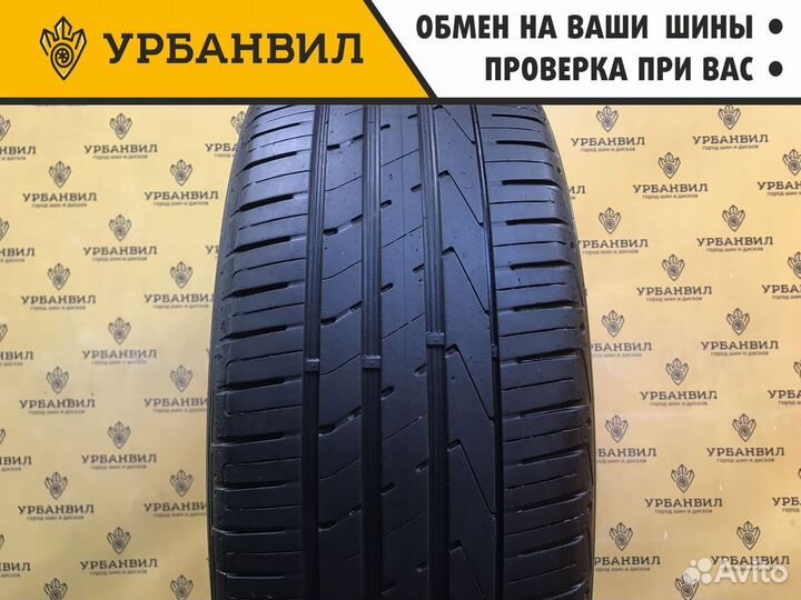 Hankook Ventus S1 Evo2 SUV K117A 235/55 R18 100V