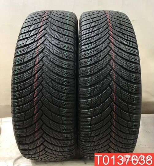 Firestone Winterhawk 4 225/60 R17 99H