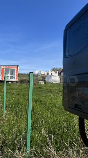 Участок 8,5 сот. (ИЖС)