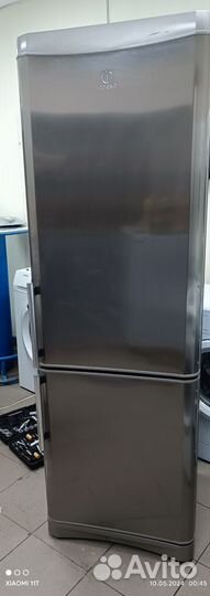 Холодильник indesit(no frost)