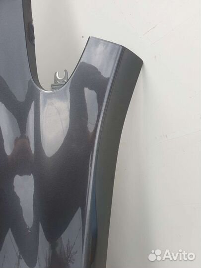 Правое крыло Opel Zafira B