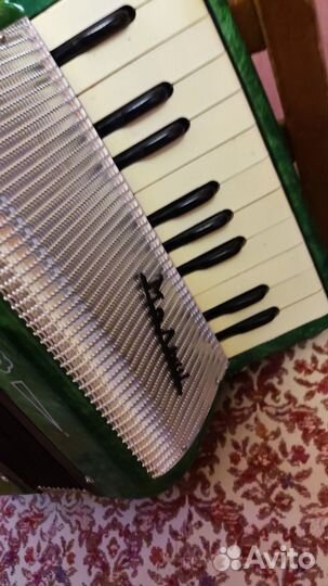 Аккордеон детский