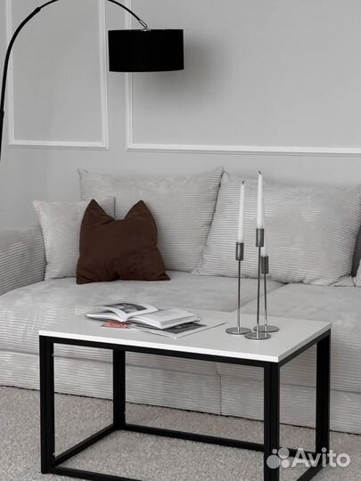 Аренда фотостудии интерьерная