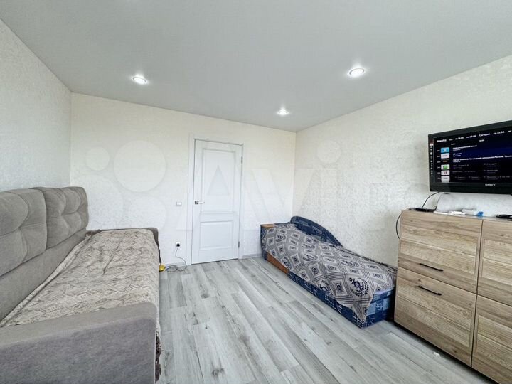 3-к. квартира, 68,8 м², 7/10 эт.