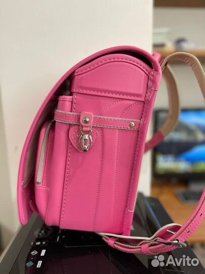 Рюкзак школьный для девочки