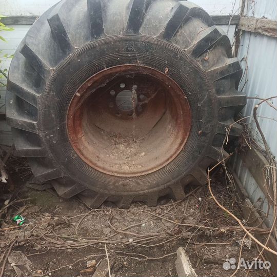 От комбайна