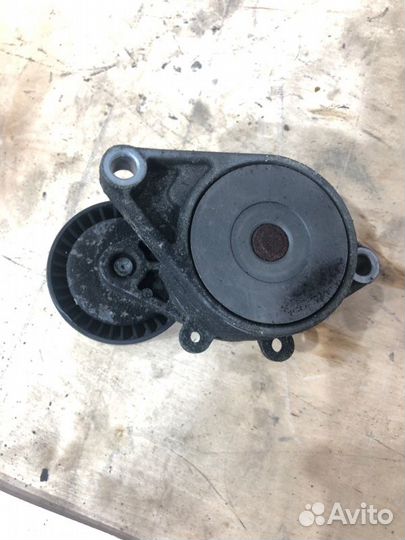 Ролик натяжной навесного оборудования Bmw 3 E46