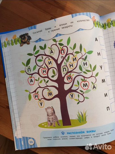 Большая книга заданий