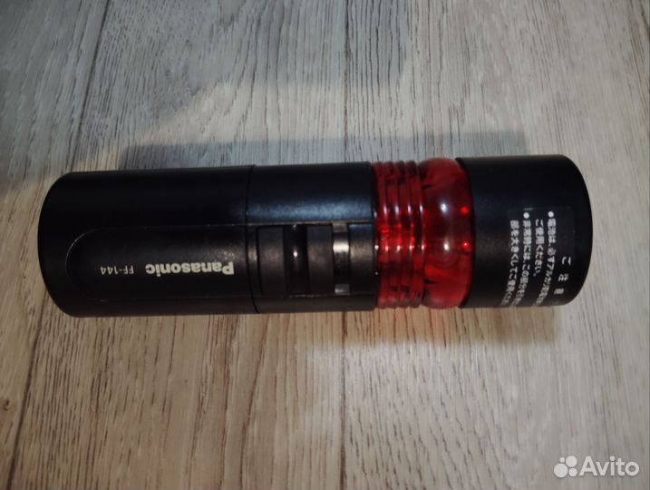 Фонарь аварийный panasonic