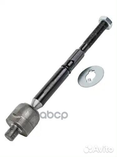 Тяга рулевая Nissan Tiida 04 z28527 zentparts