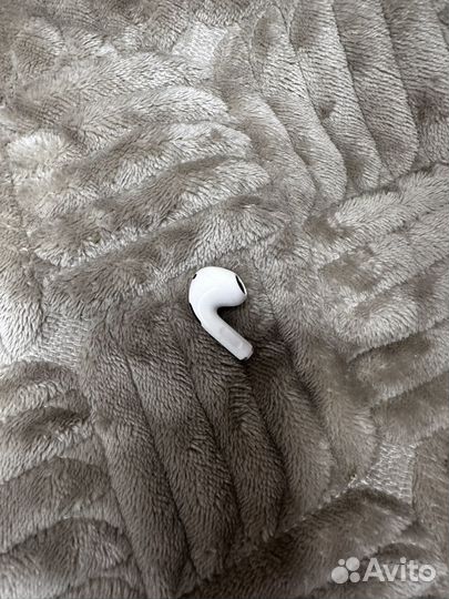 Наушник airpods 3 правый