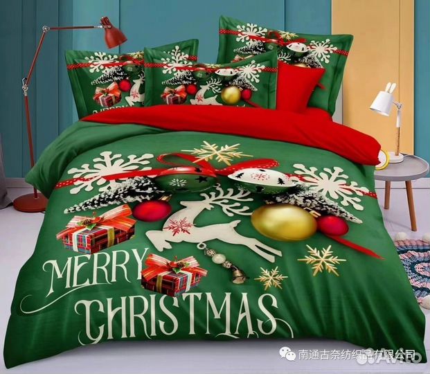 Белье постельное