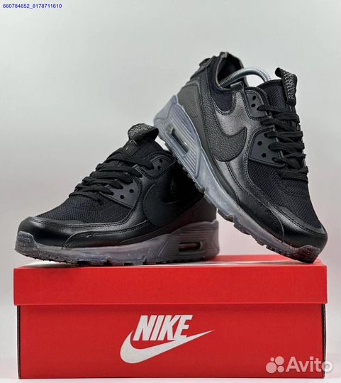 Кроссовки Nike air Max Terrascape 90 (Арт.67941)