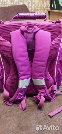 Рюкзак школьный для девочки