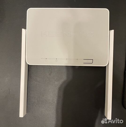 Роутер Keenetic lite