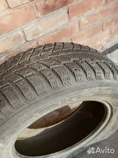 Nokian Tyres Hakkapeliitta 2 235/60 R16