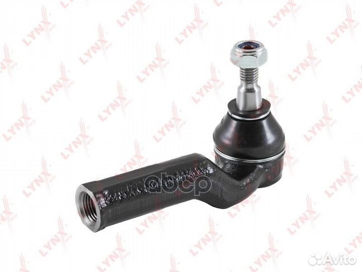 C4257L наконечник рулевой левый Ford C-Max/Gra