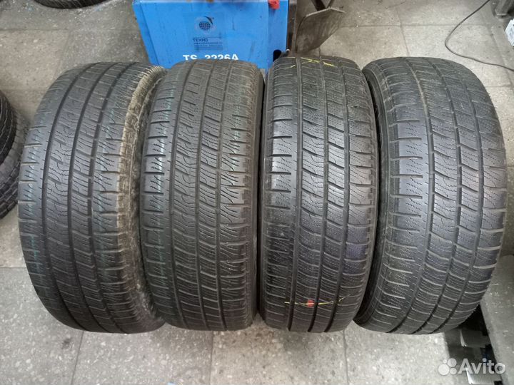 Goodyear Cargo Vector 215/60 R17C T