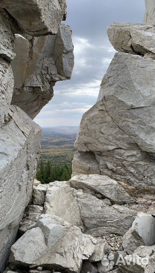 Походы инвидуально или в мини-группах для женщин