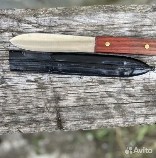 Нож моряка sheffield england